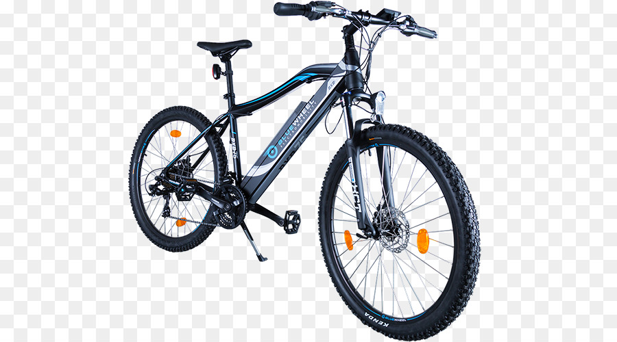 จักรยานเสือภูเขา，Diamondback จักรยาน PNG