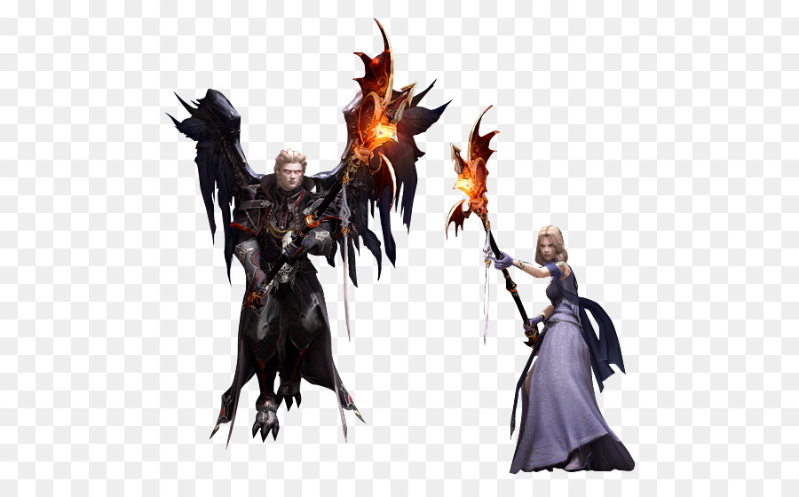 Aion，Baton PNG