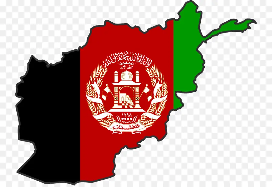ธงชาติของอัฟกานิสถาน，สหรัฐอเมริกา PNG