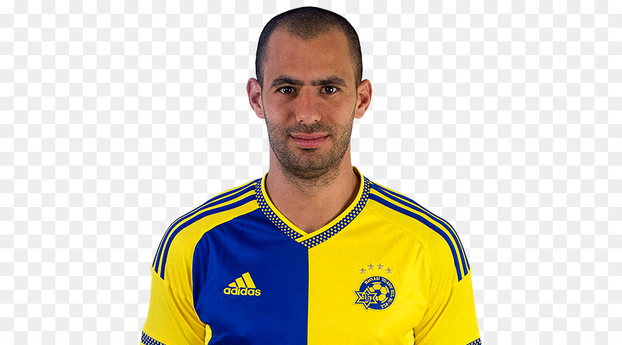 Nikola Mitrovic，Maccabi Israel Kgm Fc PNG
