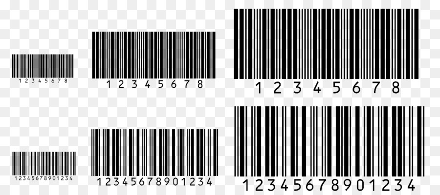 บาร์โค้ด，เครื่องสแกน PNG