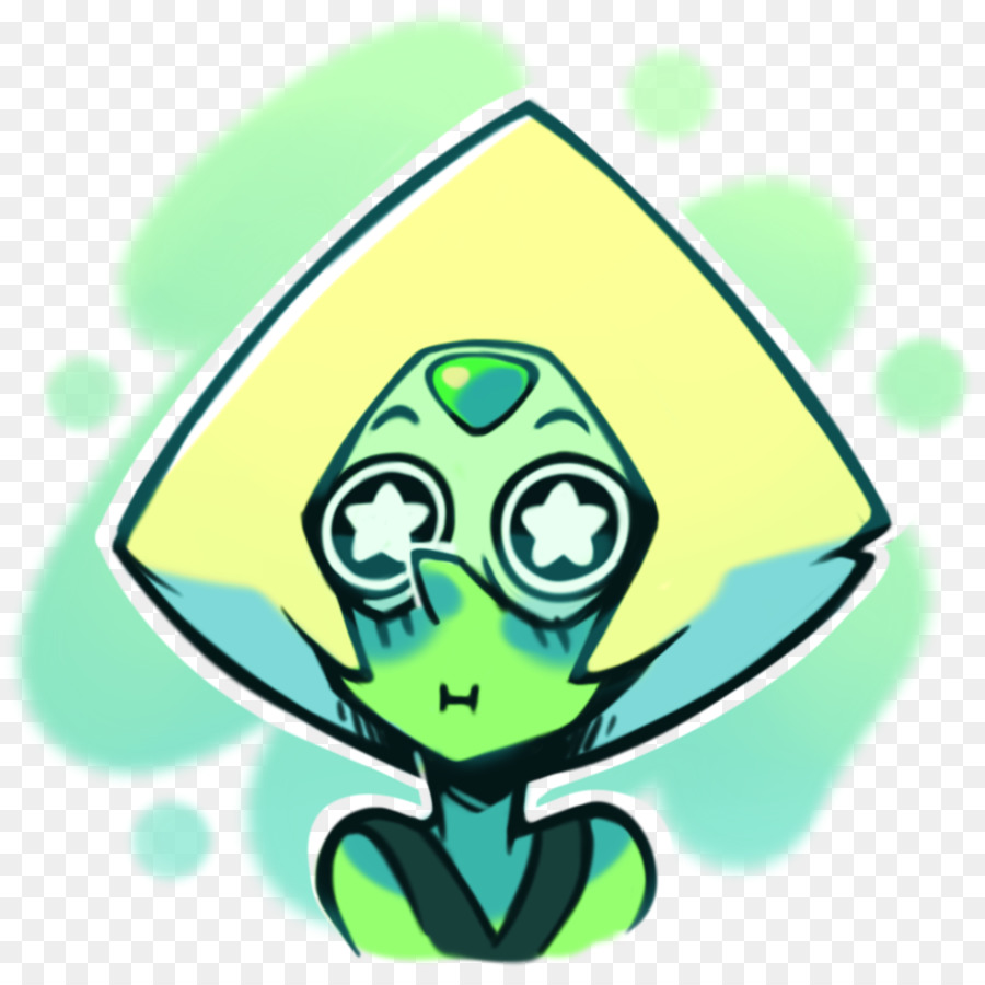 Peridot，งานศิลปะ PNG