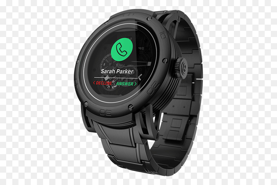 ดู，Smartwatch PNG