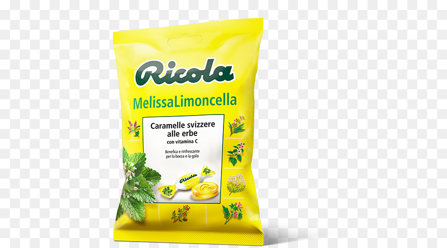 Ricola，ค Lozenge PNG