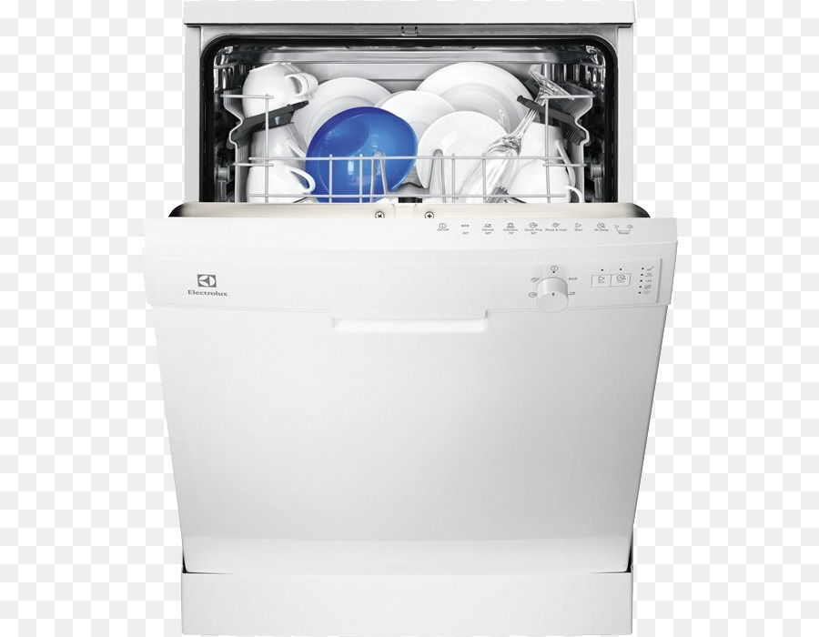 เครื่องล้างจาน，Electrolux PNG