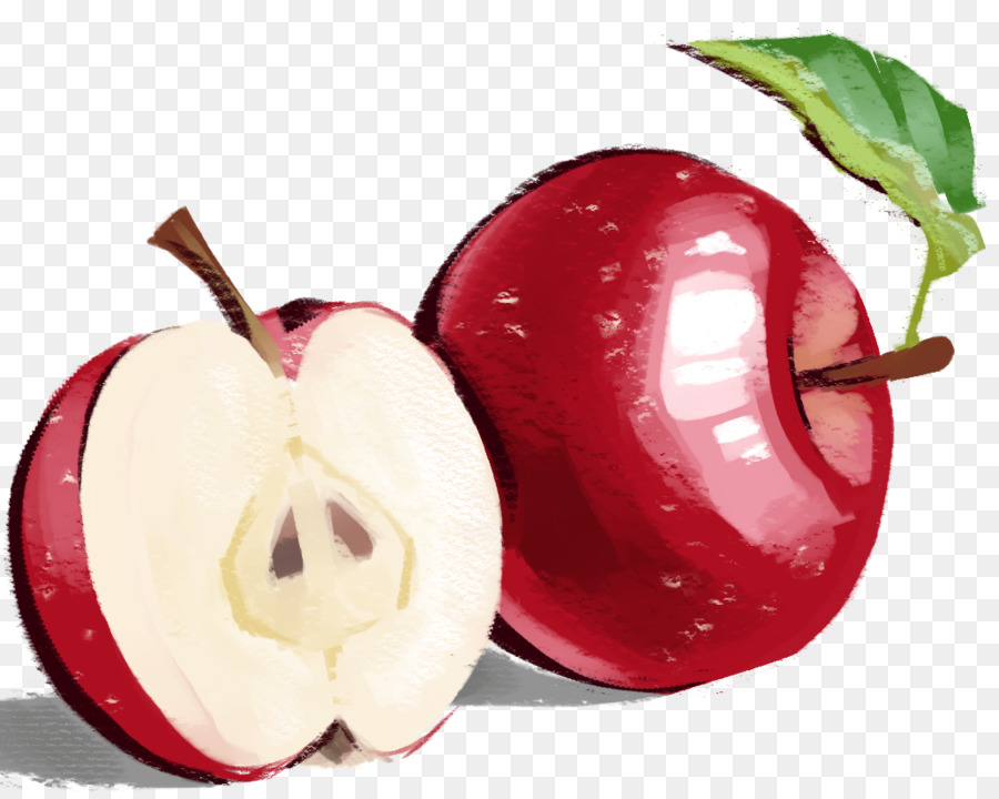เป็นธรรมชาติอาหาร，แอปเปิ้ล PNG