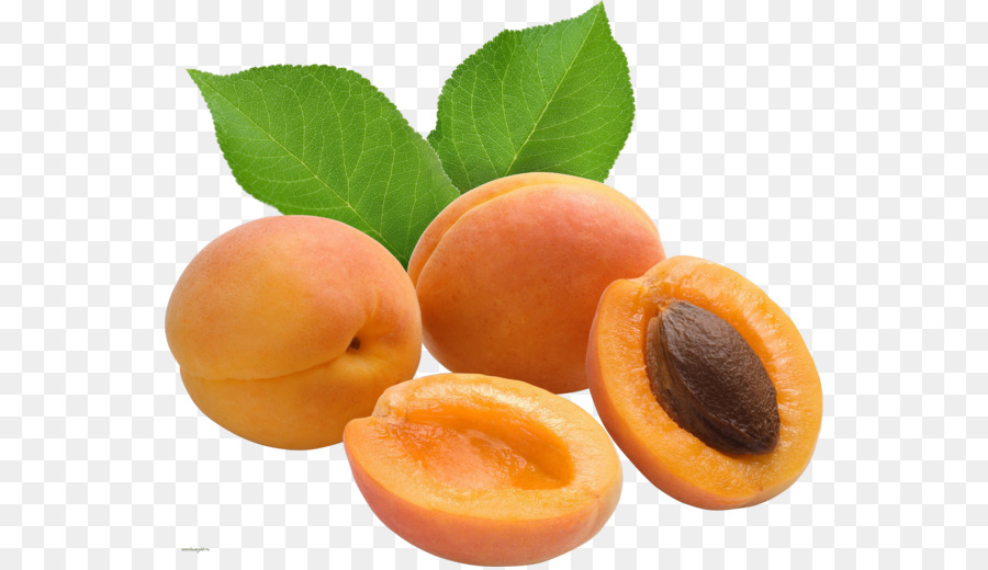 Gelatin ของหวาน，Apricot PNG