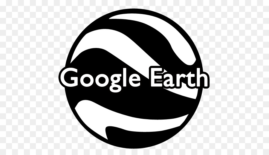 โลโก้ Google Earth，แผนที่ PNG