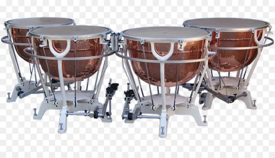 Timpani，กลอง PNG