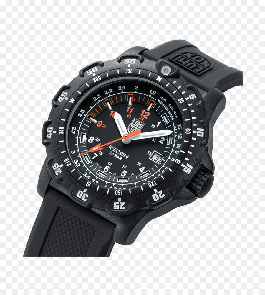 Luminox การจารกรรมผู้ 8820 ชุด，Luminox PNG