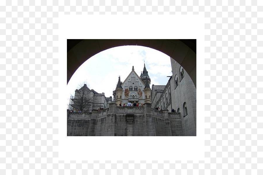 Neuschwanstein แคสเซิล，หุ้นของ Photography PNG