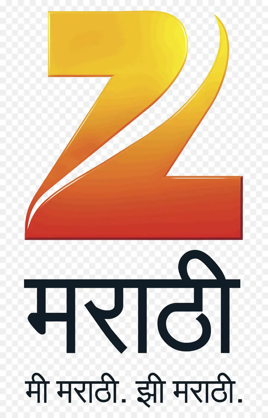 Z Marathi，ช่อง PNG