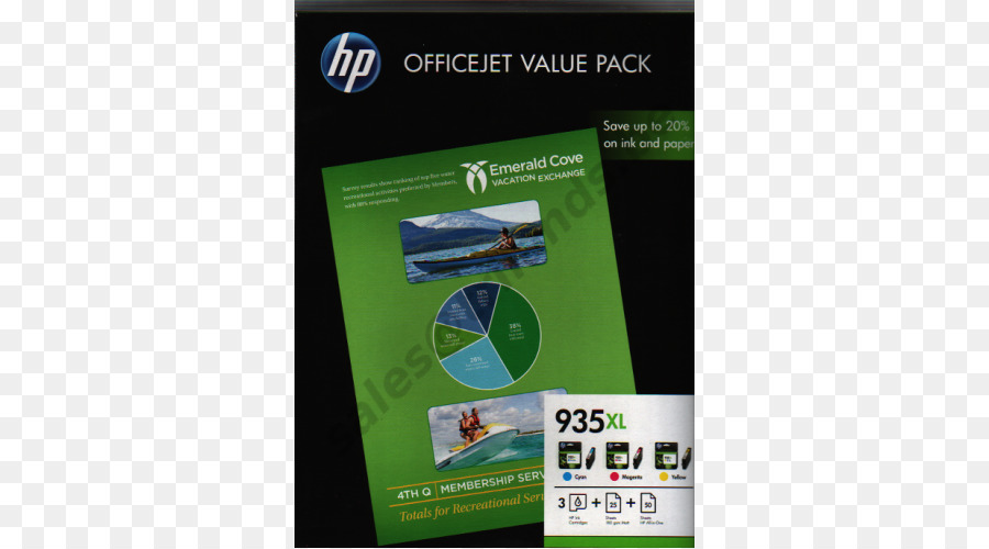 Hewlettpackard，ตลับหมึก PNG