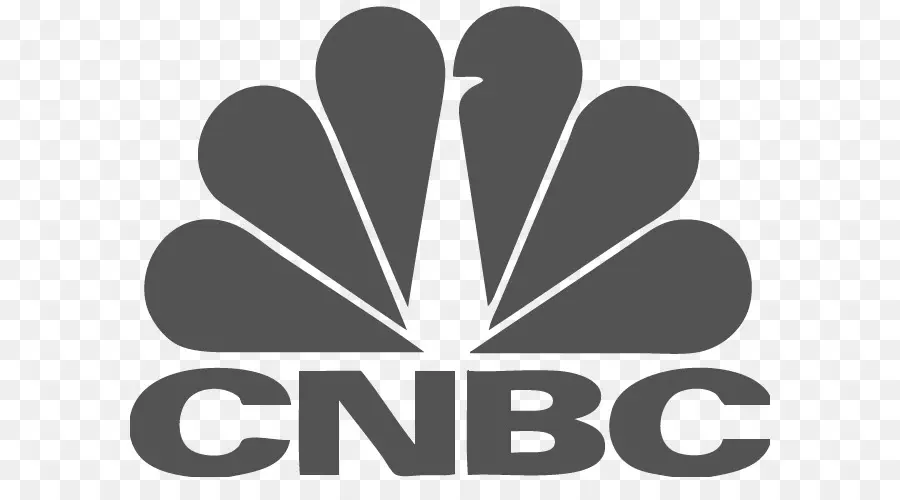 โลโก้ Cnbc，ข่าว PNG