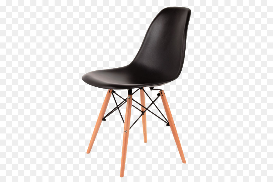 Eames ห้องรับรองที่เก้าอี้，โต๊ะ PNG