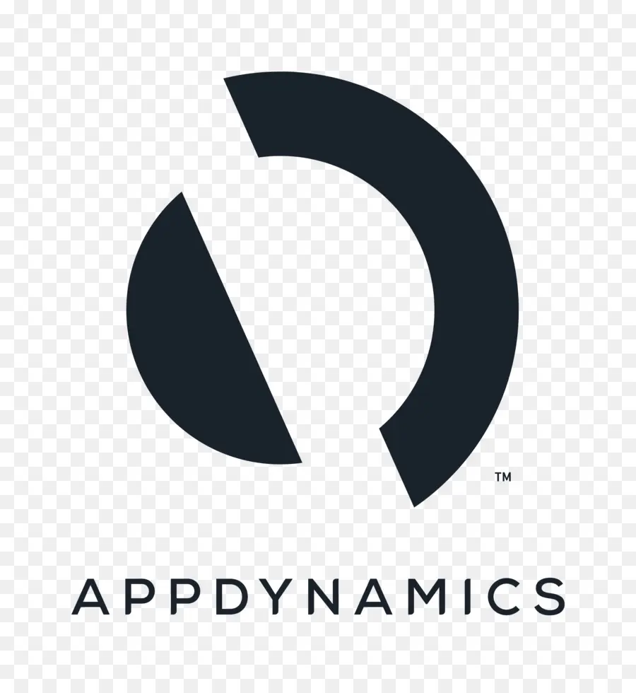 โลโก้ Appdynamics，เทคโนโลยี PNG