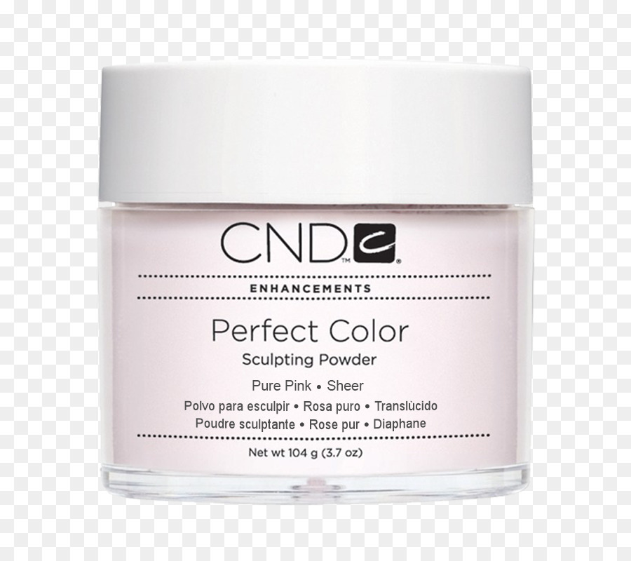 Cnd สสี Sculpting แป้ง，แป้ง PNG