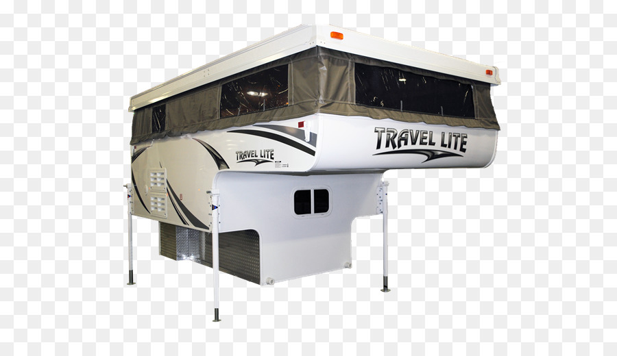 Travel Lite Camper，ค่ายพักแรม PNG