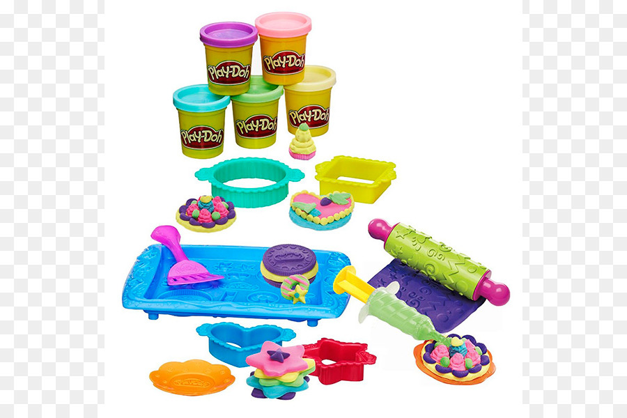 Playdoh，ของเล่น PNG