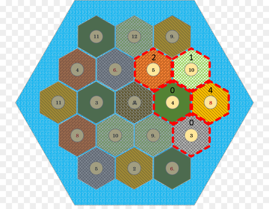 Catan，เกมกระดาน PNG