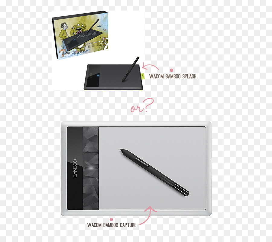 ดิจิตอลการเขียนกราฟิกนอนตั้งแต่แท็บเล็ท，Wacom PNG