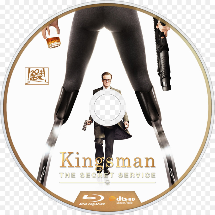 Kingsman หนังสือ，แกรี่ Eggsy Unwin PNG