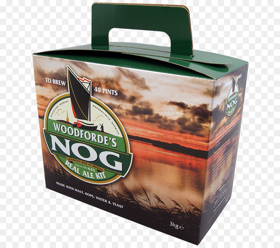Woodforde นเบียร์，เบียร์ PNG