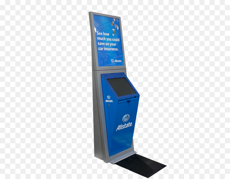 แบบโต้ตอบ Kiosks，มัลติมีเดีย Name PNG