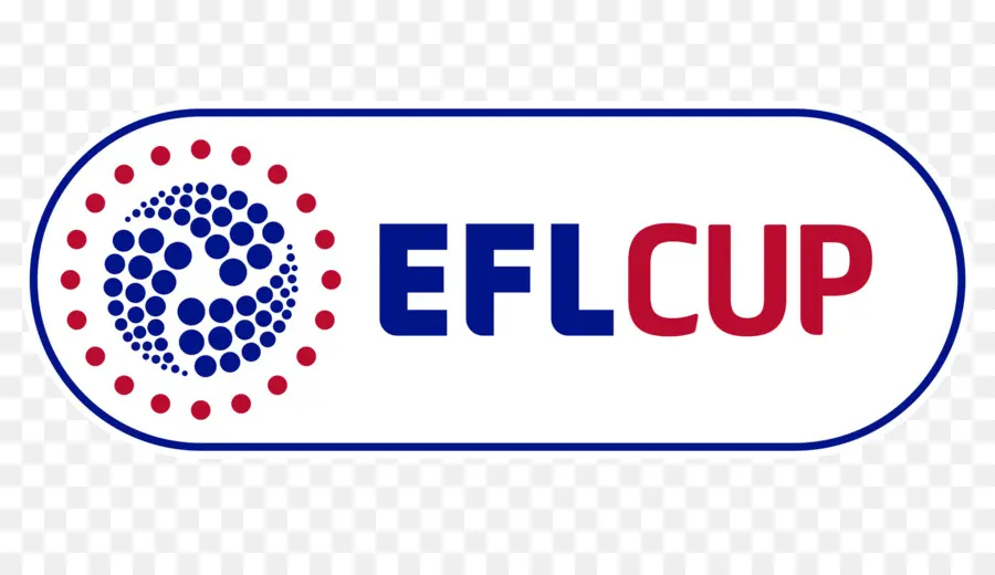 โลโก้ Efl Cup，ฟุตบอล PNG