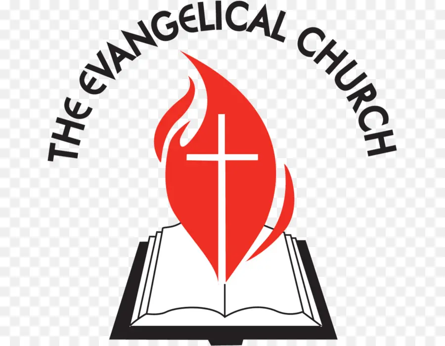 โลโก้โบสถ์ Evangelical，คริสตจักร PNG