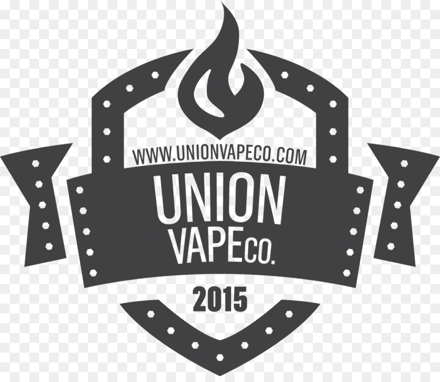 โลโก้ Union Vape Co，ยี่ห้อ PNG