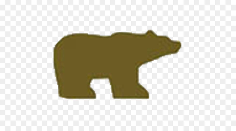 แจ็ค Nicklaus 4，หมีกริซลี่แบร์ PNG