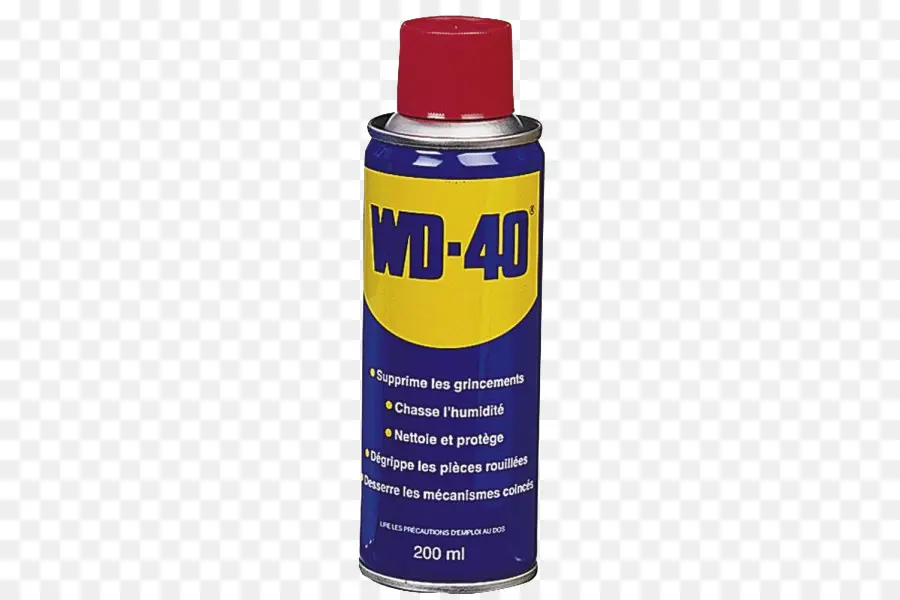 Wd 40，สเปรย์ PNG