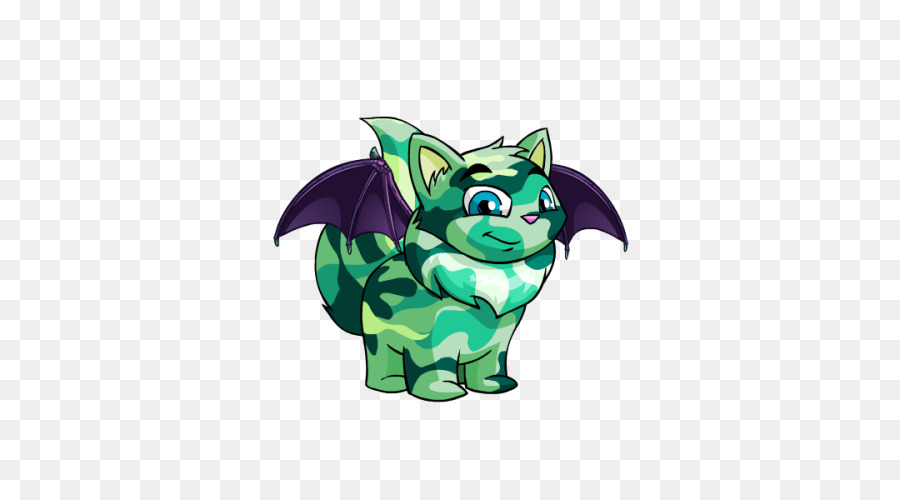 Neopets，แมว PNG