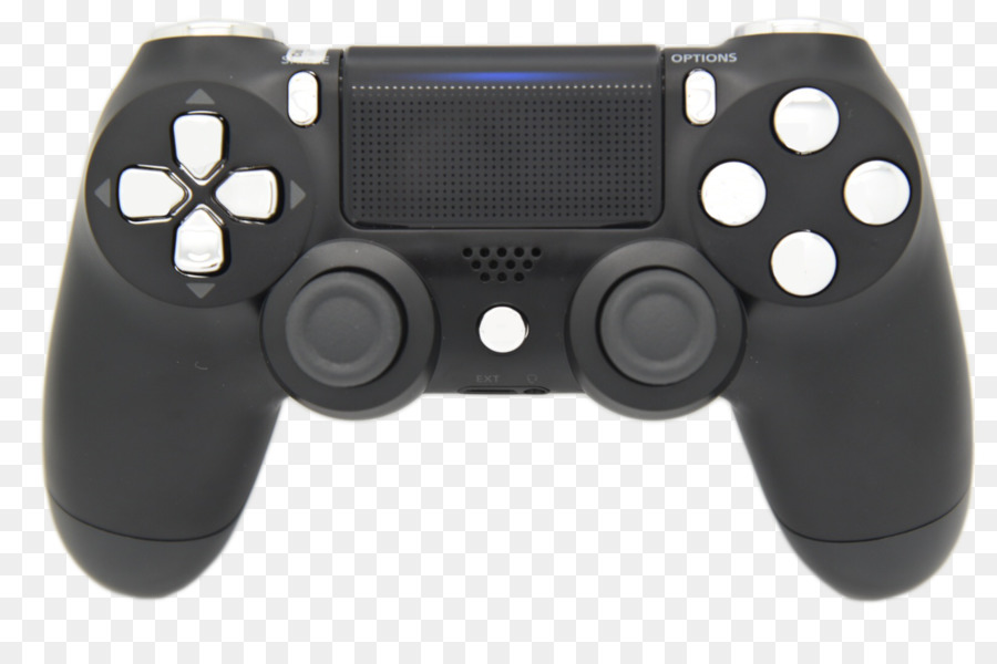 คอนโทรลเลอร์เกม，เครื่องใช้ Gamepad PNG