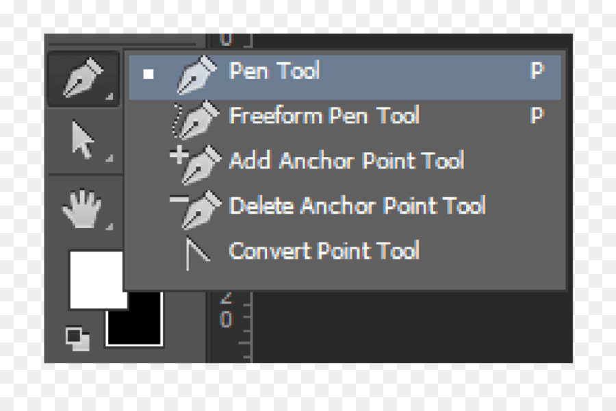 ระบบ Adobe，เรียนรู้ Adobe โฟโต้ชอป PNG