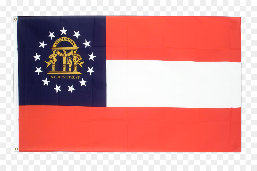 จอร์เจีย，ธง PNG