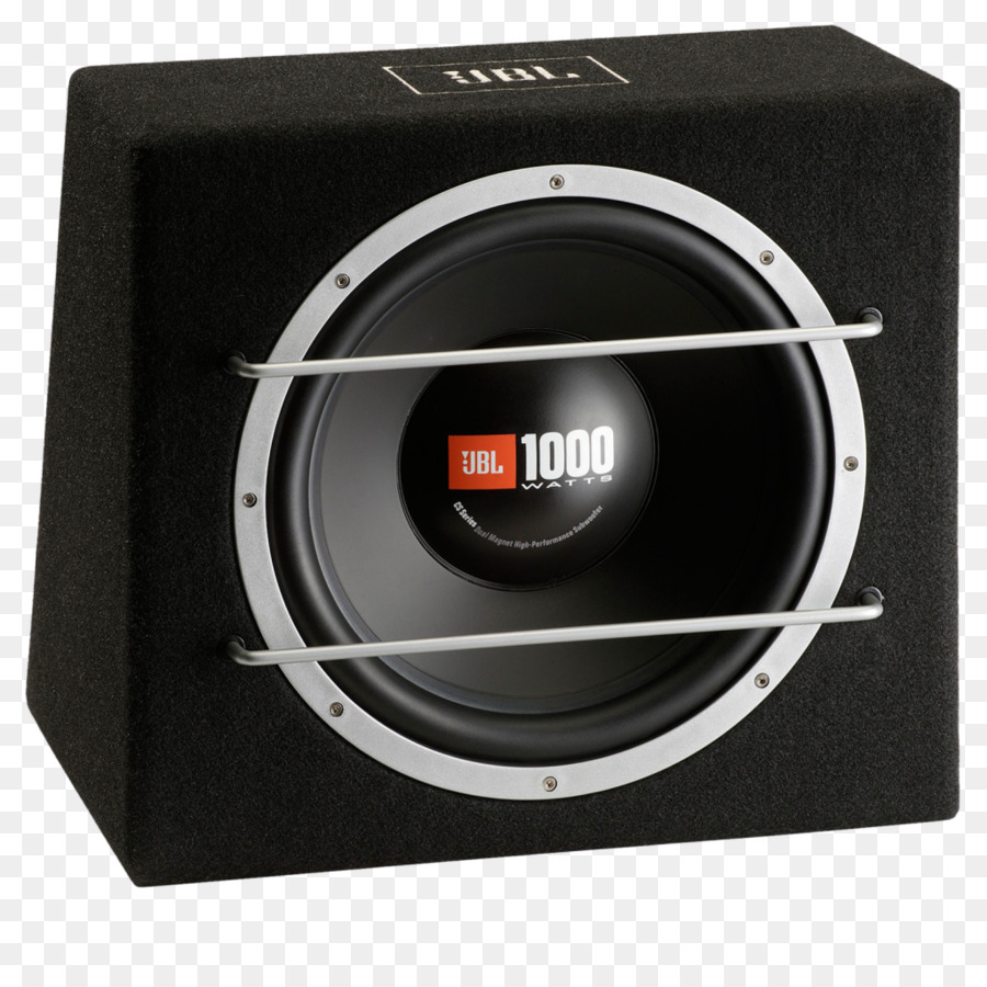 ซับวูฟเฟอร์ Jbl，เสียง PNG