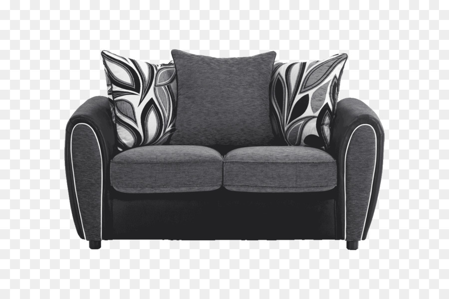 Loveseat，โซฟา PNG