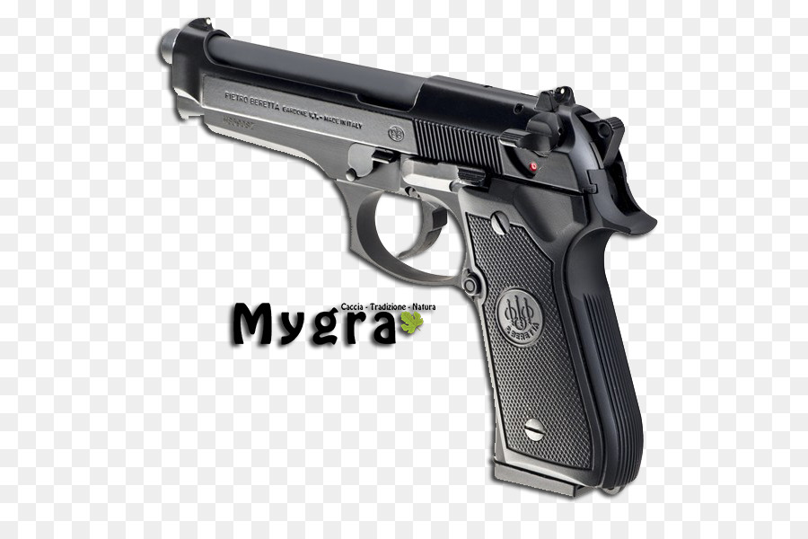 Beretta，Beretta ๙๒ PNG