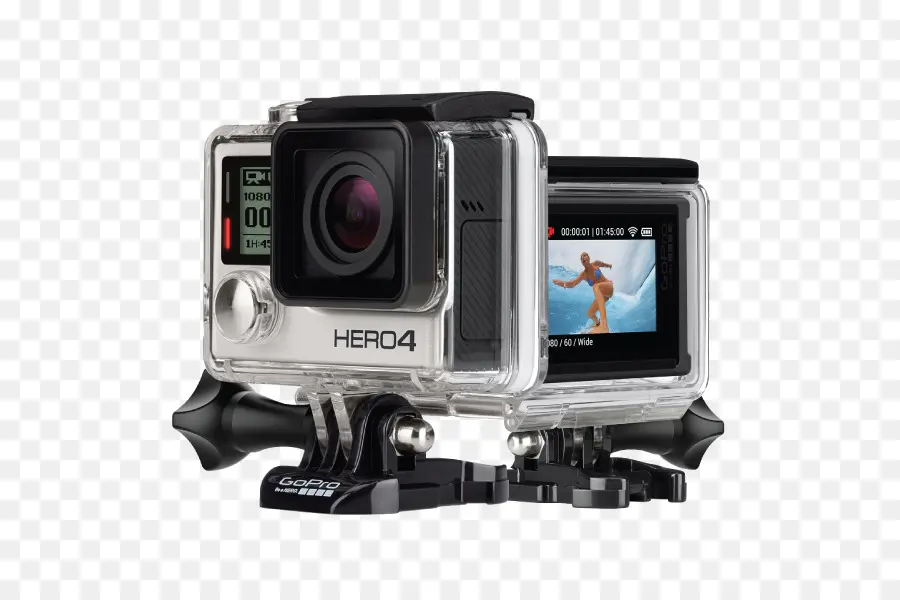 กล้อง Gopro，กล้องแอ็คชั่น PNG