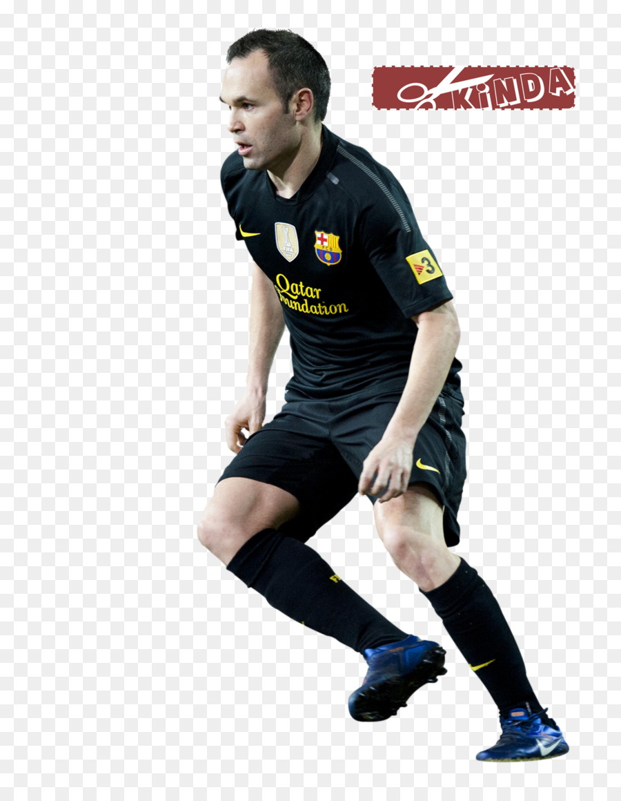 อันเดรสร็อ Iniesta，ทีมกีฬา PNG