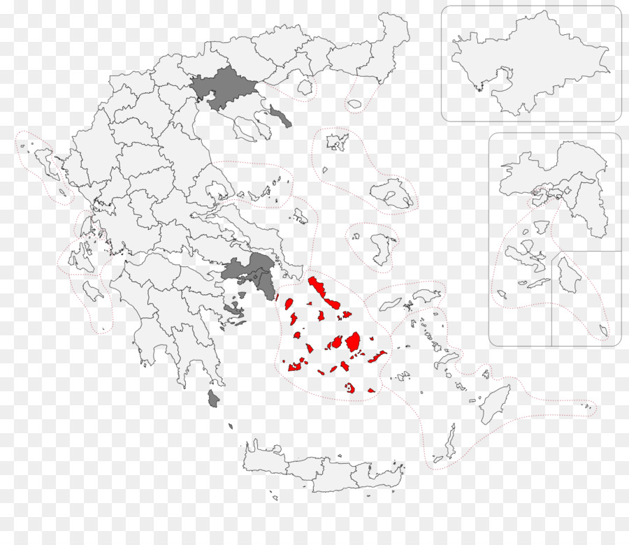 แผนที่，ภูมิภาค PNG