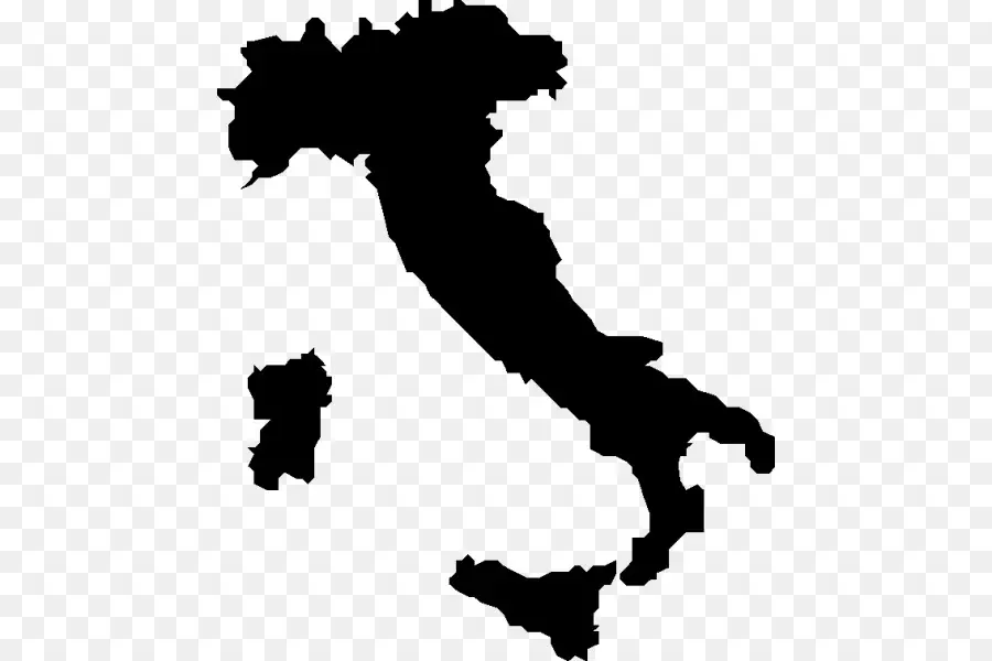 ดินแดนของอิตาลี，แผนที่ PNG