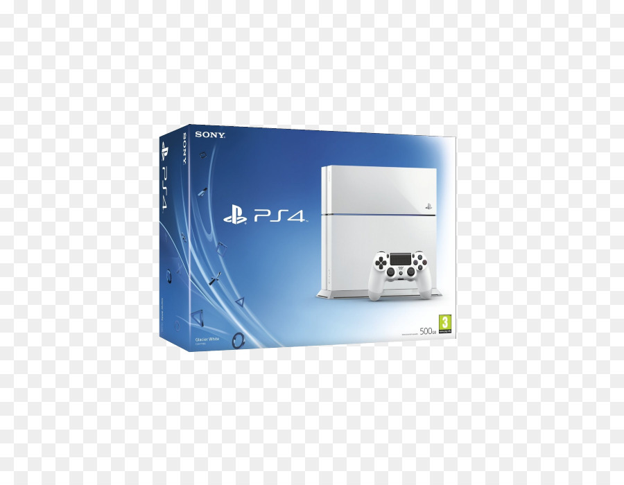 Psch，Sony PNG