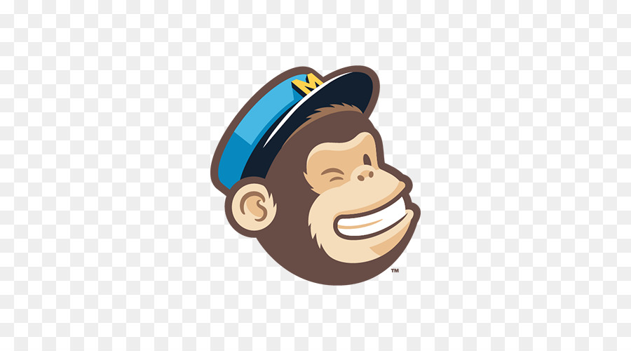 Mailchimp，อีเมลการตลาด PNG