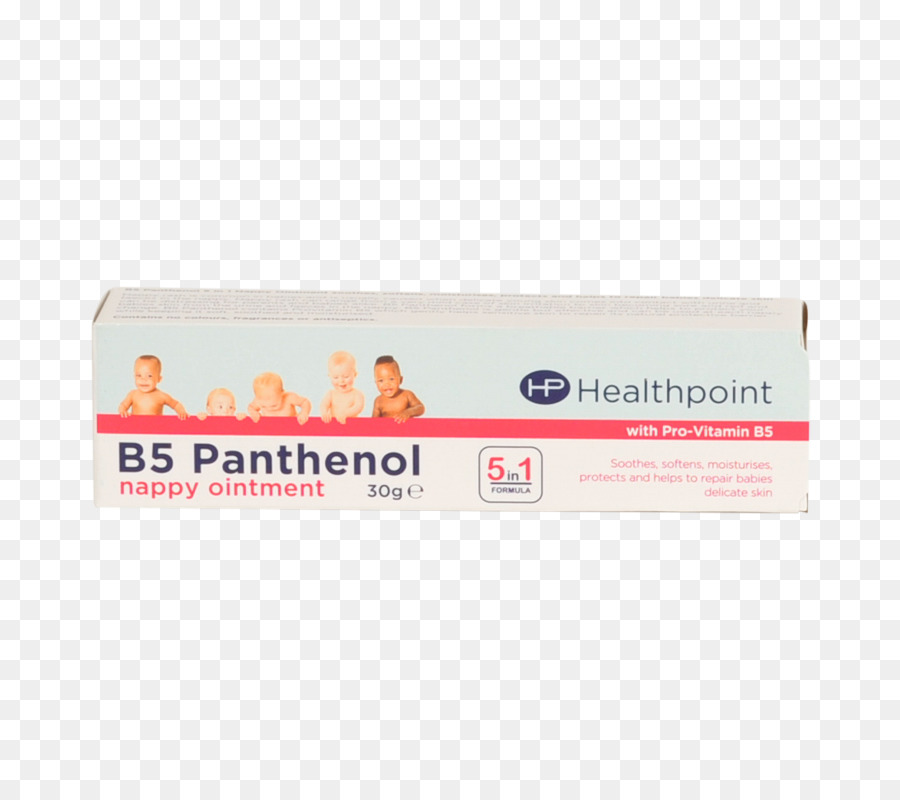 Panthenol，Pantothenic กรด PNG