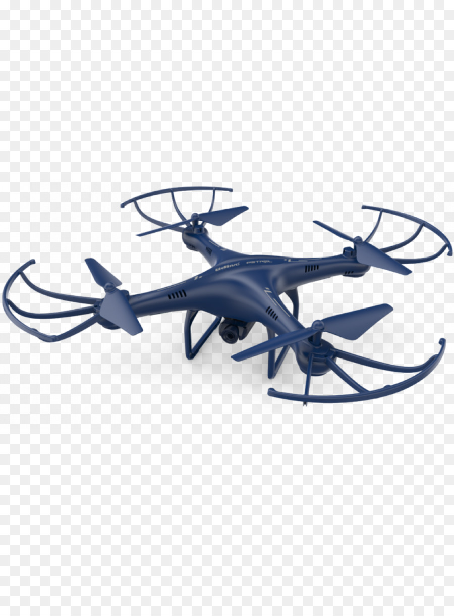 Fpv Quadcopter，Powervision Uav PNG