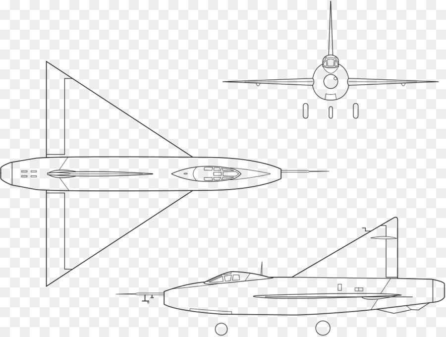 Convair F106 เดลต้า Dart，Mcdonnell Xf88 วูดู PNG