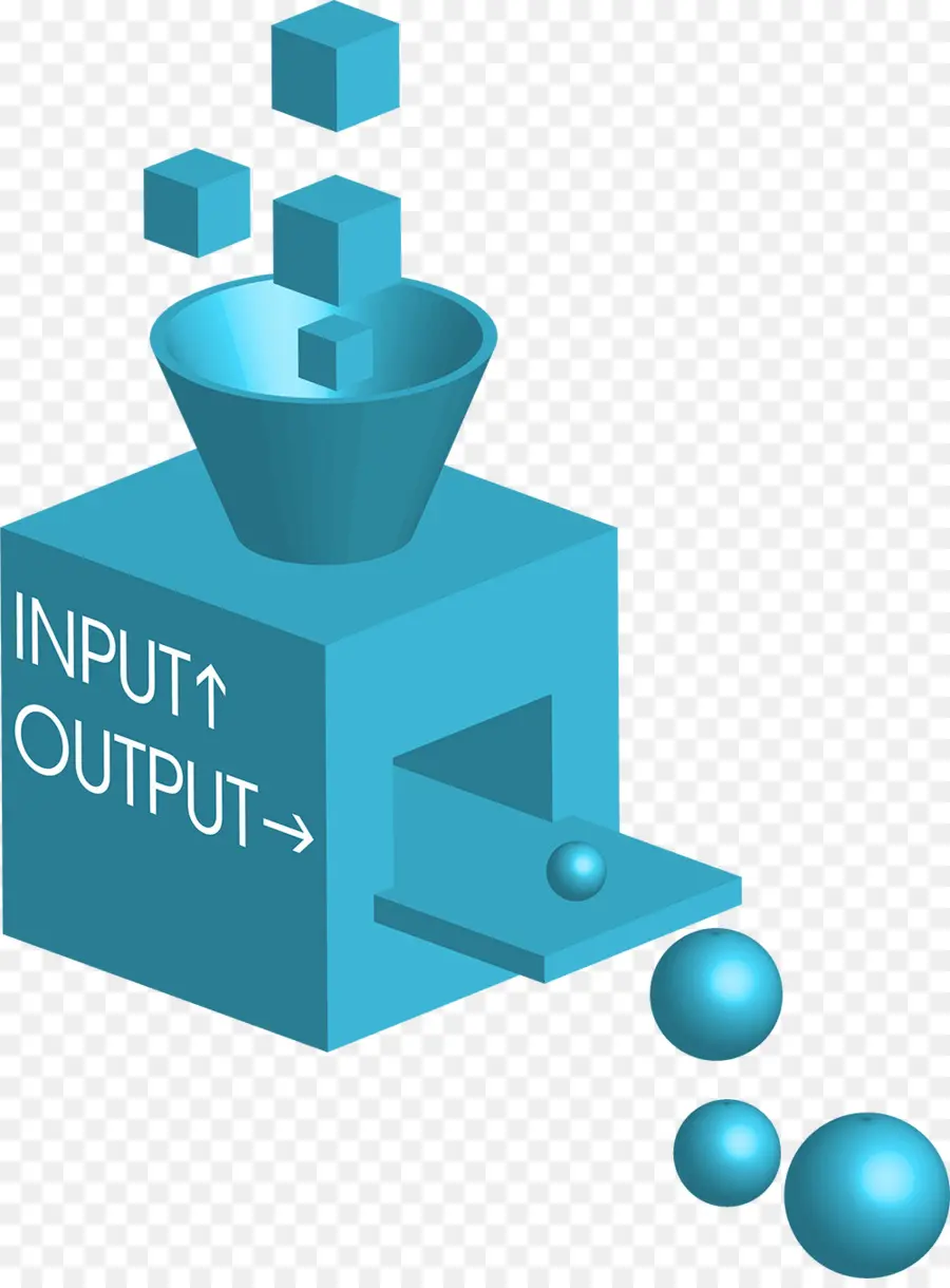 Inputoutput，อุปกรณ์ส่งออก PNG